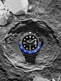 Picture of Rolex Watches Men Submariner _SKU376rolex-40mm-0909714154